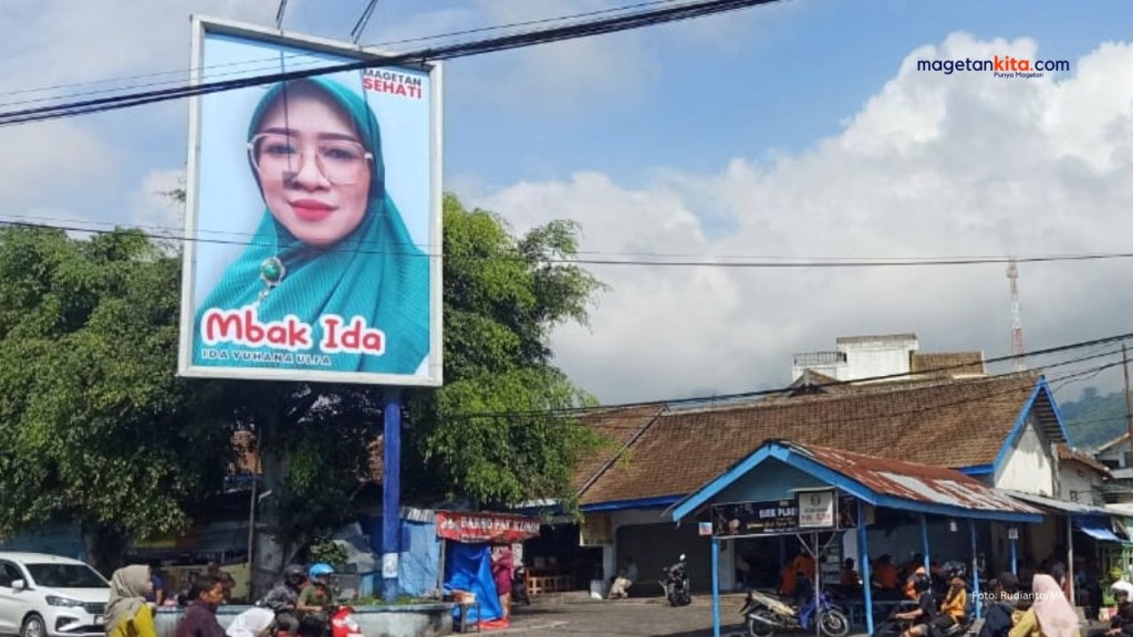 Di Hari Kartini, Mbak Ida Nyatakan Siap Maju Pilkada Magetan Wakili Perempuan dan NU
