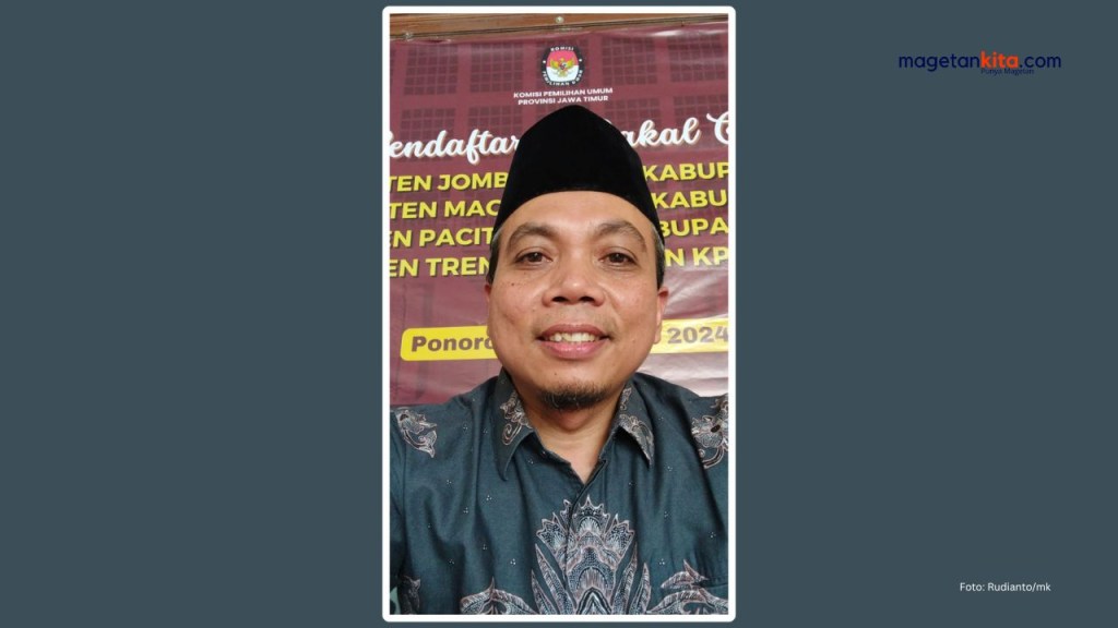 Alot, hingga Jumat Siang Timsel Belum Umumkan 10 Nama Calon Anggota KPU Magetan untuk Seleksi AKhir