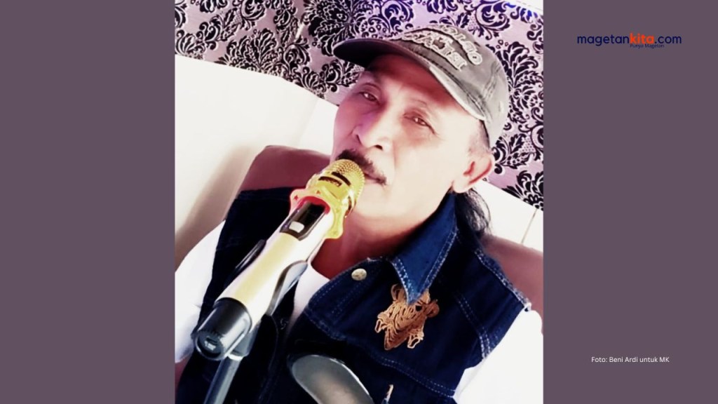 LSM Magetan Center: Banyak Pendaftar Maju Pilkada Bagus, Tidak Krisis&nbsp;Kepemimpinan