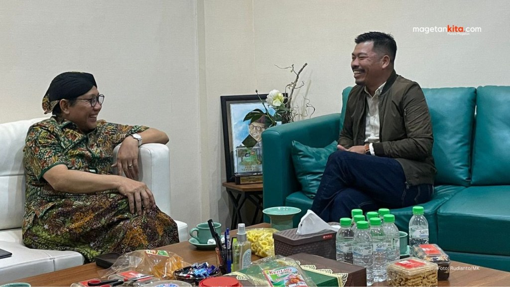 PKB Magetan: Undangan Taaruf Ketum Dikirim ke Semua Bakal Calon Kepala Daerah PKB