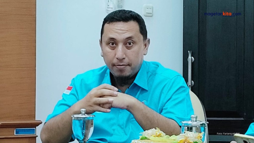 Punya Lebih dari 9.000 Suara, Ini Suara Partai Nonparlemen soal Pilkada&nbsp;Magetan