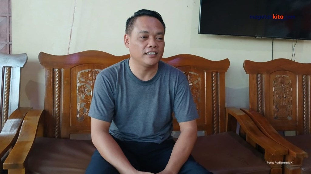 Poros Pilkada Magetan Makin Jelas, Gerindra Magetan akan Umumkan&nbsp;Koalisinya