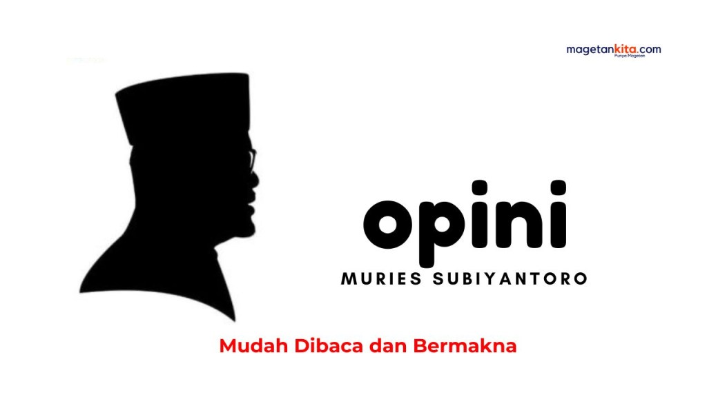 Mencari Titik Temu Koalisi Pilkada Magetan&nbsp;2024