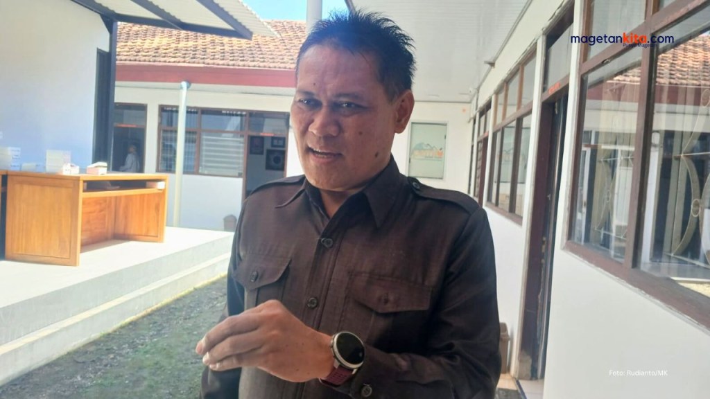 PDIP Magetan Perpanjang Pendaftaran Calon Kepala Daerah hingga 27 Mei&nbsp;2024