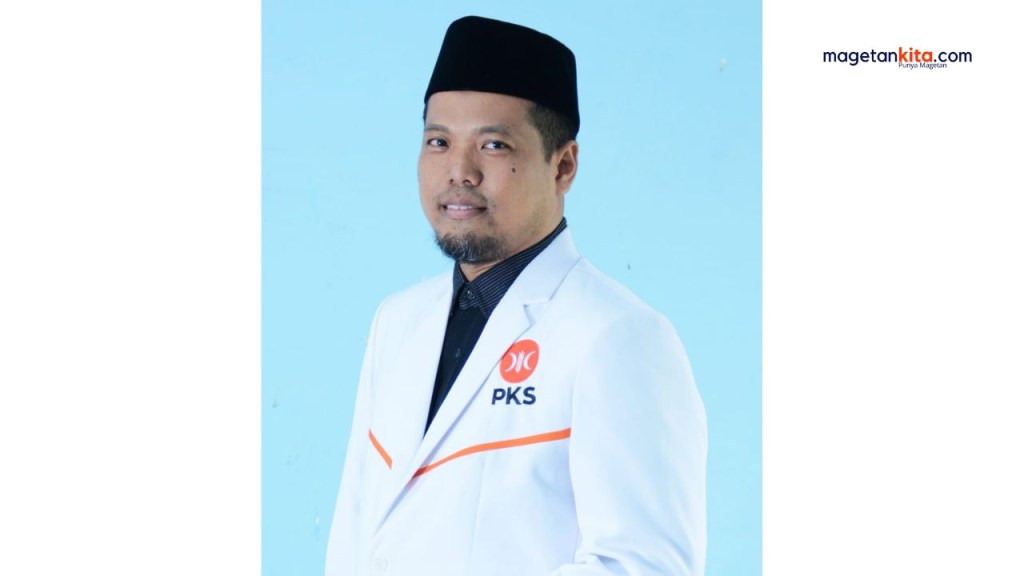 Koalisi Besar Pilkada Magetan, PKS Magetan Belum Tentukan&nbsp;Sikap