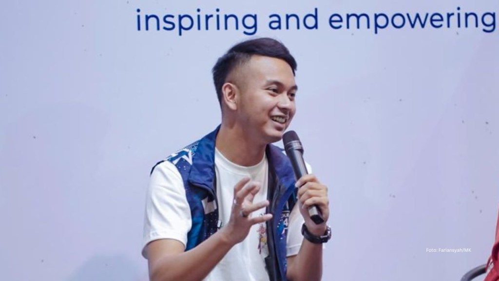 Anak Muda ‘Lor Kali’ Siap Maju Pilkada&nbsp;Magetan