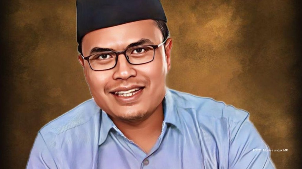 Logopori: Tiga Nama Ini Memiliki Elektabilitas Teratas di Pilkada Magetan, Hergunadi Bisa&nbsp;Disandingkan