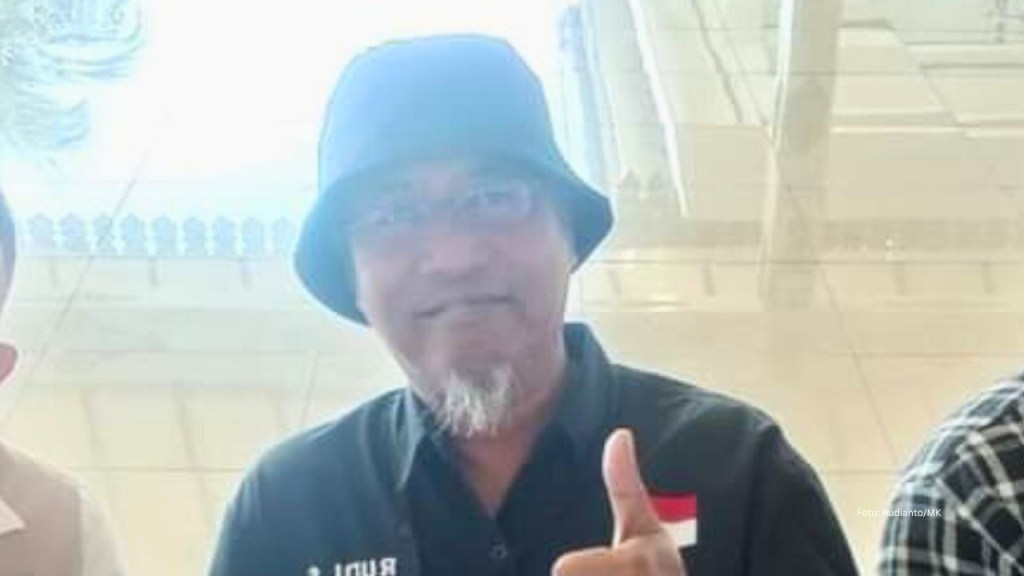 Di Tengah Hingar Pilkada Magetan, Muncul Gerakan Independent Voter Suarakan Hal&nbsp;Ini