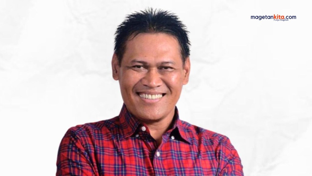 Sujatno, Pemberani dan Mau&nbsp;Berkorban