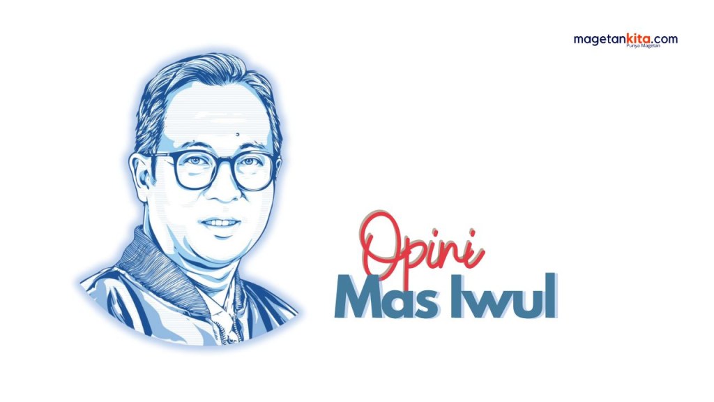 Rona Pilkada Magetan 2024