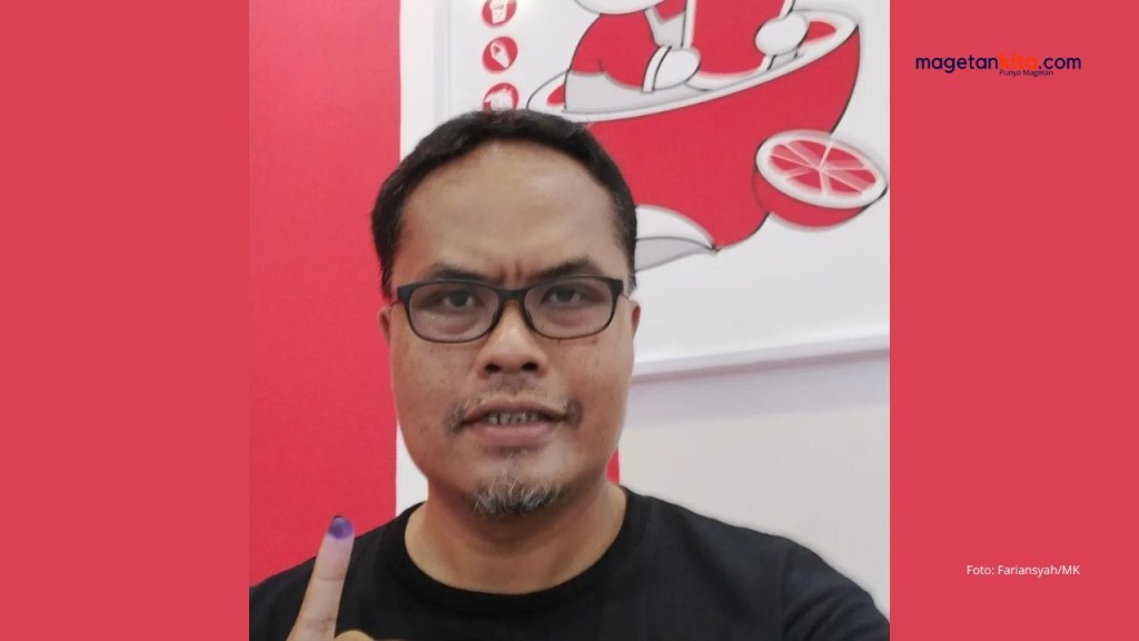 Pengamat Politik Menilai Dua Kandidat Cawabup Magetan Ini Paling Seksi dan Menyedot Atensi