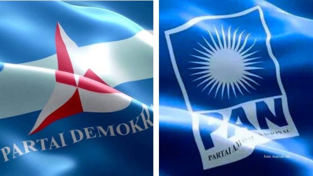 Pilkada Magetan, PAN Pastikan Jalan dengan&nbsp;Demokrat