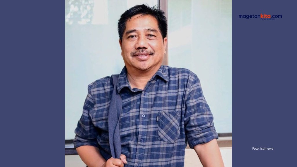 Pakar Komunikasi Politik: Kalangan Birokrat Punya Kans Besar di Pilkada Magetan