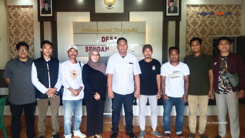 Dibutuhkan 2.034 Orang, KPU Magetan Buka Pendaftaran Pantarlih