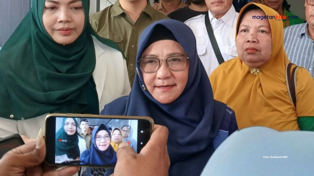 Relawan Setia Bunda: Satu Lagi Partai akan Deklarasi Mendukung Nanik Sumantri