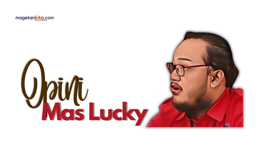 Warna Muda, Warna Baru Dunia&nbsp;Politik