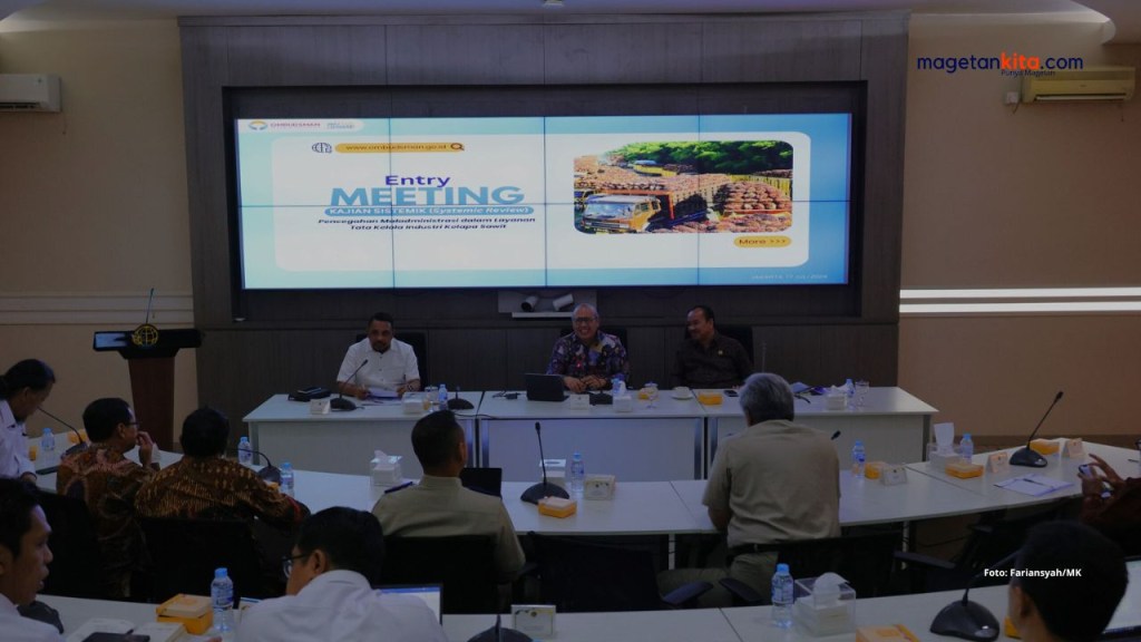 Cegah Konflik, Kementerian ATR/BPN akan Inventarisasi Lebih dari 500 Perizinan Perusahaan Sawit