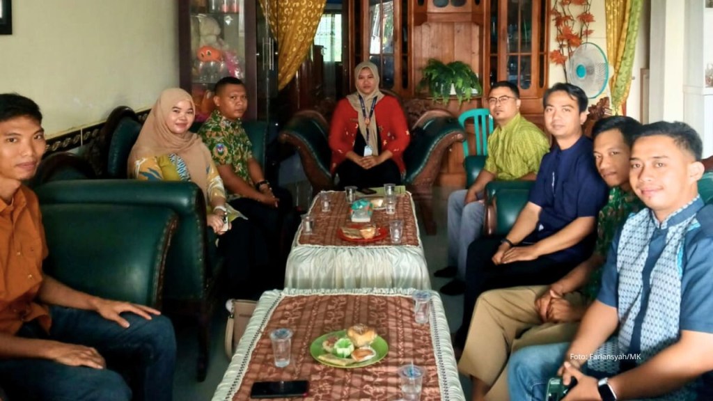 Klinik Asy-Syifa Husada Magetan Kerja Sama dengan Stikes Buana Husada Ponorogo untuk Praktik Lapangan