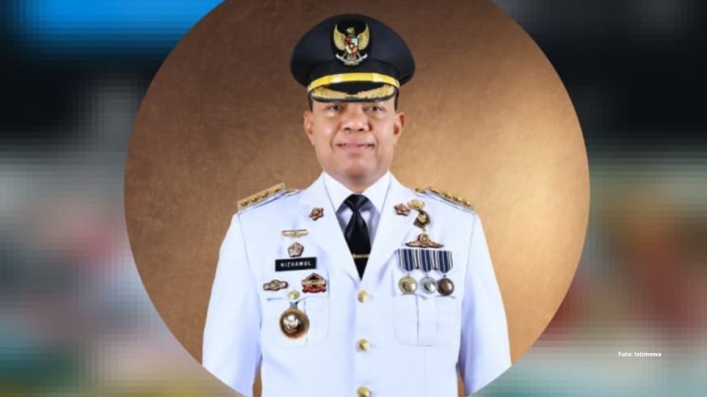 Kabarnya, Pj Bupati Magetan ‘Wong Pusat’, Siang Ini Gladi Pelantikan