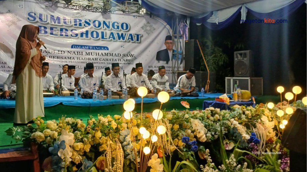 Nanik Sumantri, Calon Bupati Magetan yang Merakyat, Keibuan, dan&nbsp;Berpengalaman