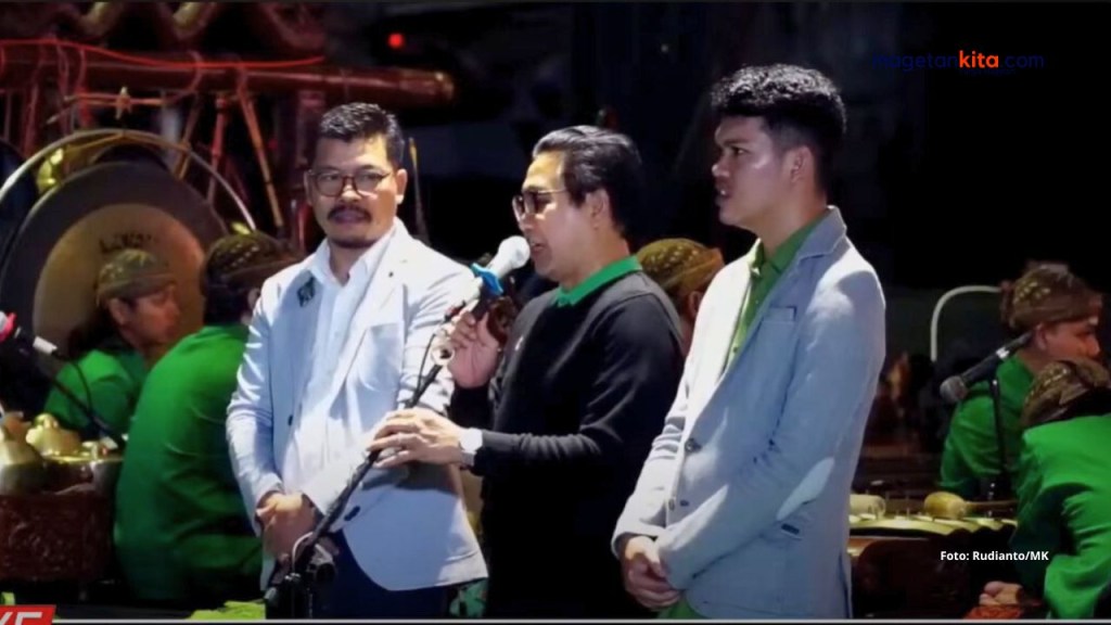 PKB Pastikan Ketua DPRD Magetan Dimandatkan ke Suratno